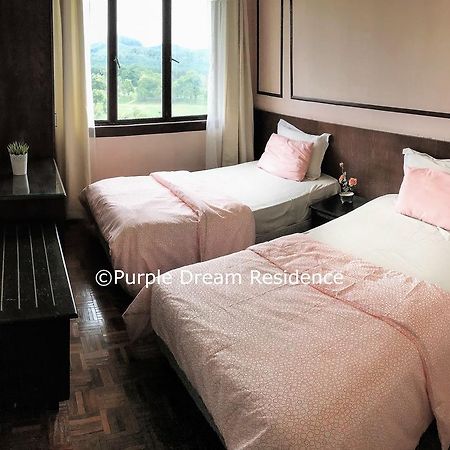 Afamosa Purple Dream Residence Condotel Homestay Malacca Exteriör bild